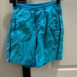 lululemon athletica pace breaker shorts